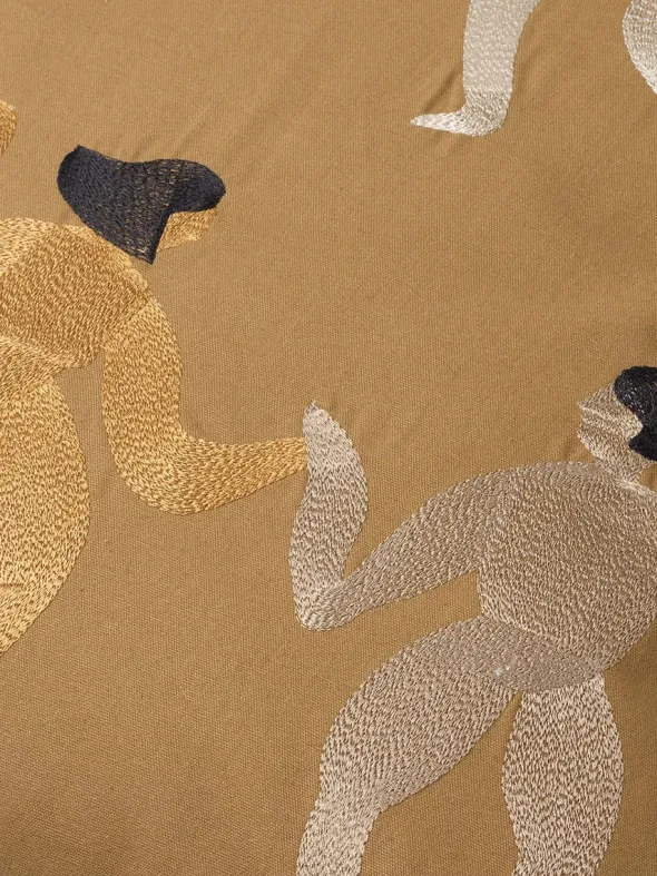 Free Cushion fra Ferm Living