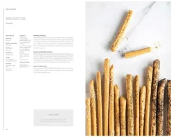 French Boulangerie fra New Mags