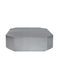 Funki Lounge Table Square fra Louise Roe
