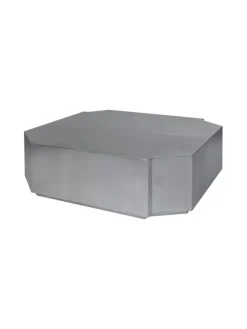 Funki Lounge Table Square fra Louise Roe