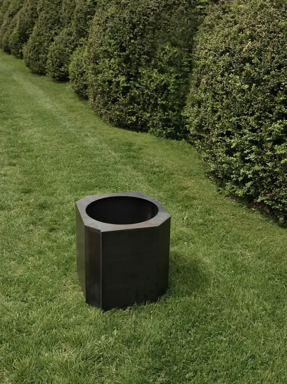 Funki Pot, large fra Louise Roe