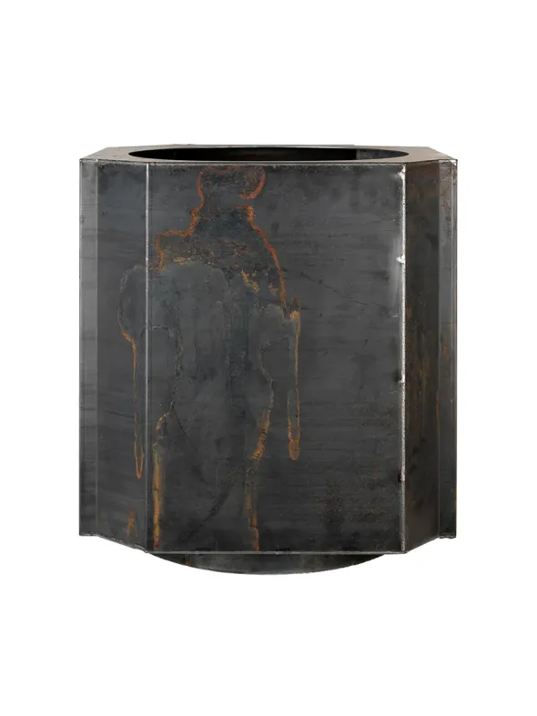 Funki Pot, x-large fra Louise Roe