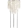 Fun 1STM gulvlampe af Verner Panton