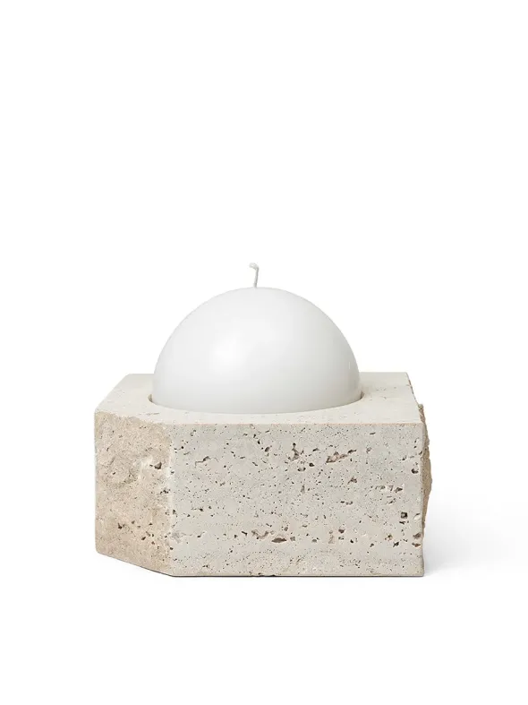 Gallery Object Candle Low fra Louise Roe