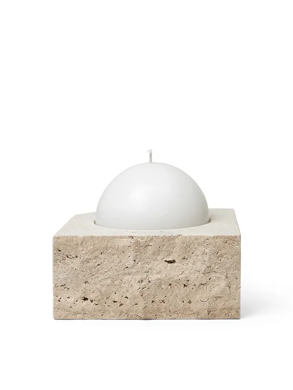 Gallery Object Candle Low fra Louise Roe