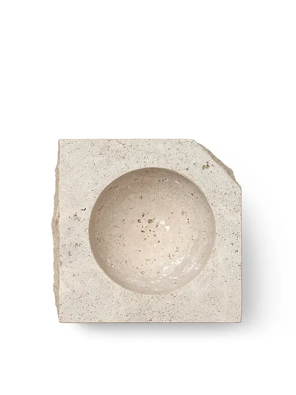 Gallery Object Candle Low fra Louise Roe