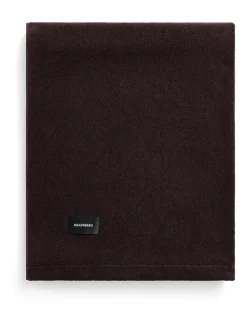 Gelato Towel, cherry brown fra Magniberg