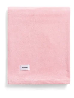 Gelato Towel, fragola pink fra Magniberg