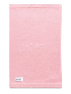 Gelato Towel, fragola pink fra Magniberg
