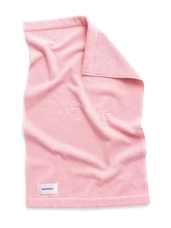 Gelato Towel, fragola pink fra Magniberg