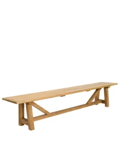 George Bænk fra Sika-Design