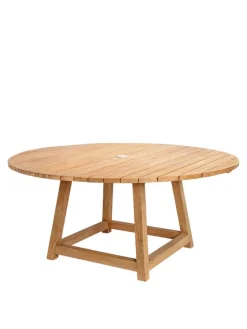 George Spisebord, Ø160 cm fra Sika-Design