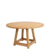 George Spisebord, Ø120 cm fra Sika-Design