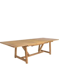 George Udtræksbord fra Sika-Design