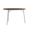 Æggebordet af Arne Jacobsen