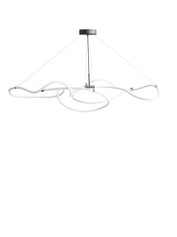 Ghost Chandelier, Big fra 101 Copenhagen