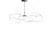 Ghost Chandelier, Mini fra 101 Copenhagen