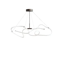 Ghost Chandelier, Mini fra 101 Copenhagen
