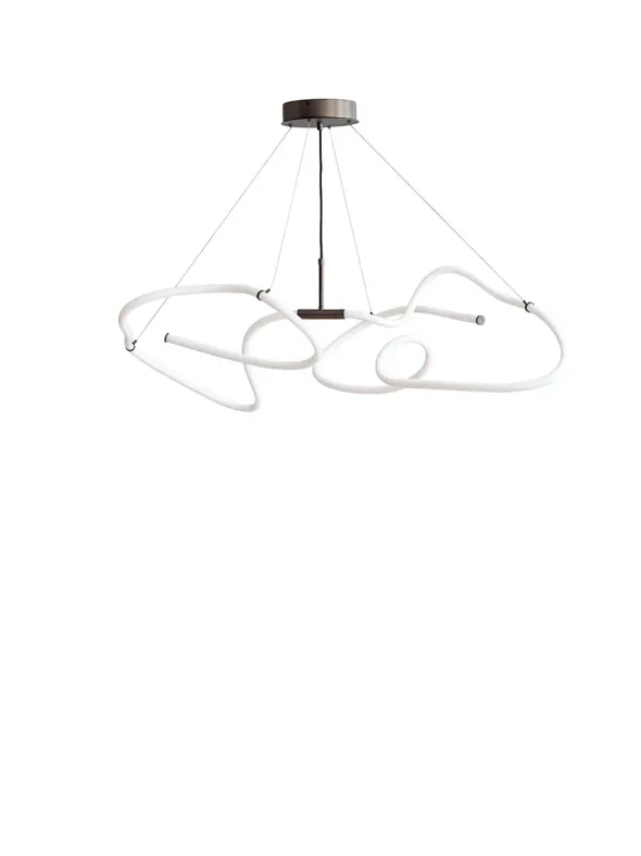 Ghost Chandelier, Mini fra 101 Copenhagen