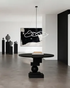 Ghost Chandelier, Mini fra 101 Copenhagen