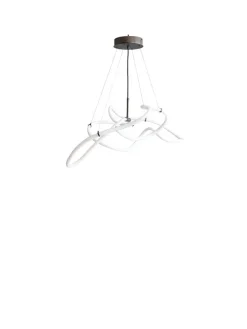 Ghost Chandelier, Mini fra 101 Copenhagen