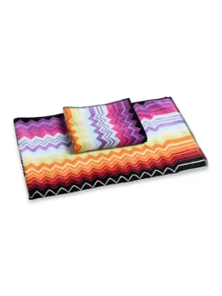 Giacomo T59 håndklæder fra Missoni