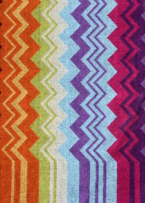 Giacomo T59 håndklæder fra Missoni