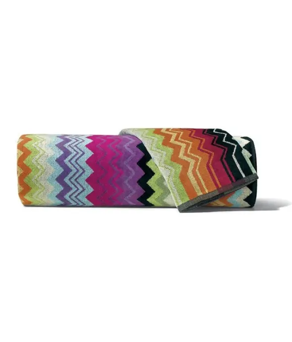 Giacomo T59 håndklæder fra Missoni