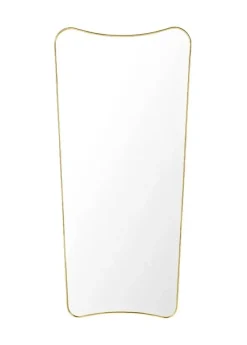 Gio Ponti F. A. 33 Spejl 146 fra GUBI