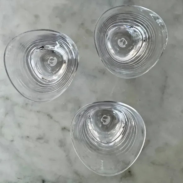 Glas 20 cl, 2 stk. fra Kay Bojesen