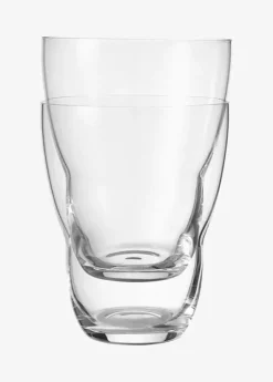 Glas 33cl, 2 stk. fra Vipp