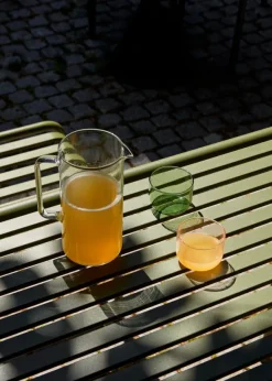 Glass Jug fra Hay