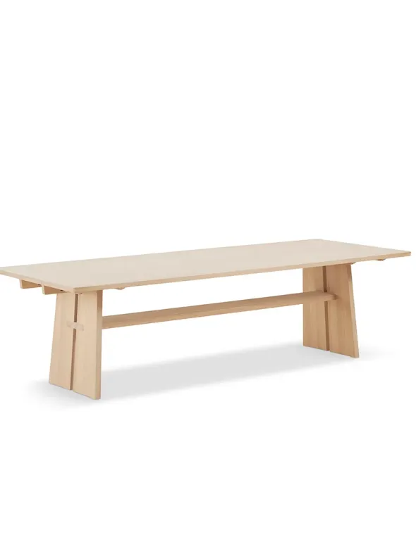 GM 3060 Gehl Spisebord fra Naver Collection