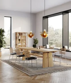 GM 3060 Gehl Spisebord fra Naver Collection