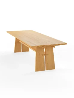 GM 3060 Gehl Spisebord fra Naver Collection