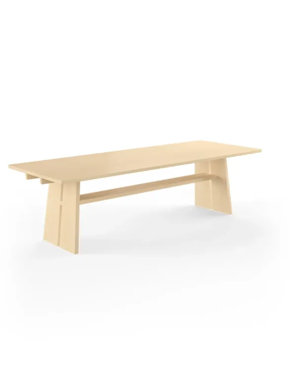 GM 3060 Gehl Spisebord fra Naver Collection
