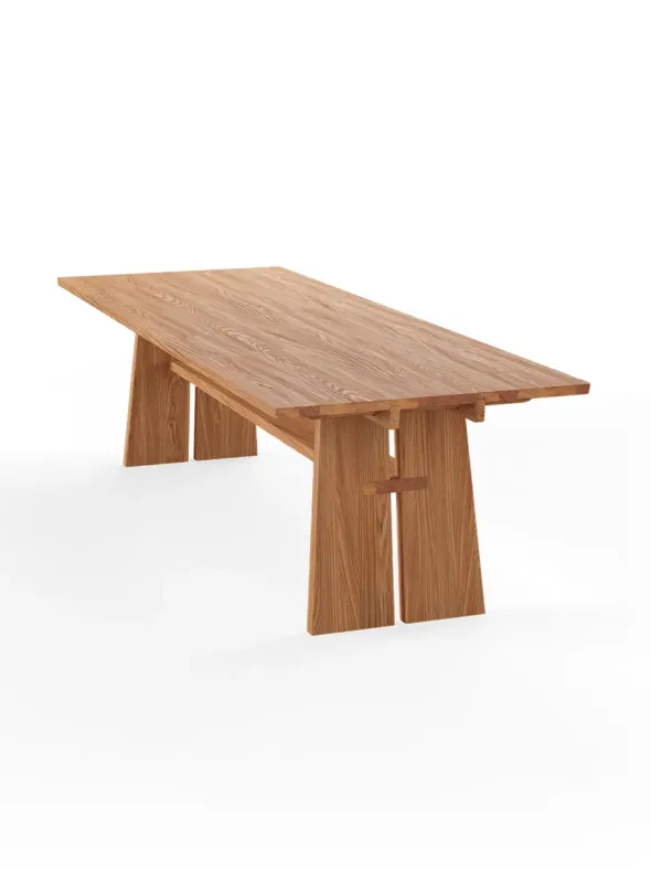 GM 3060 Gehl Spisebord fra Naver Collection