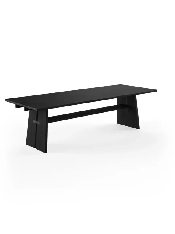 GM 3060 Gehl Spisebord fra Naver Collection