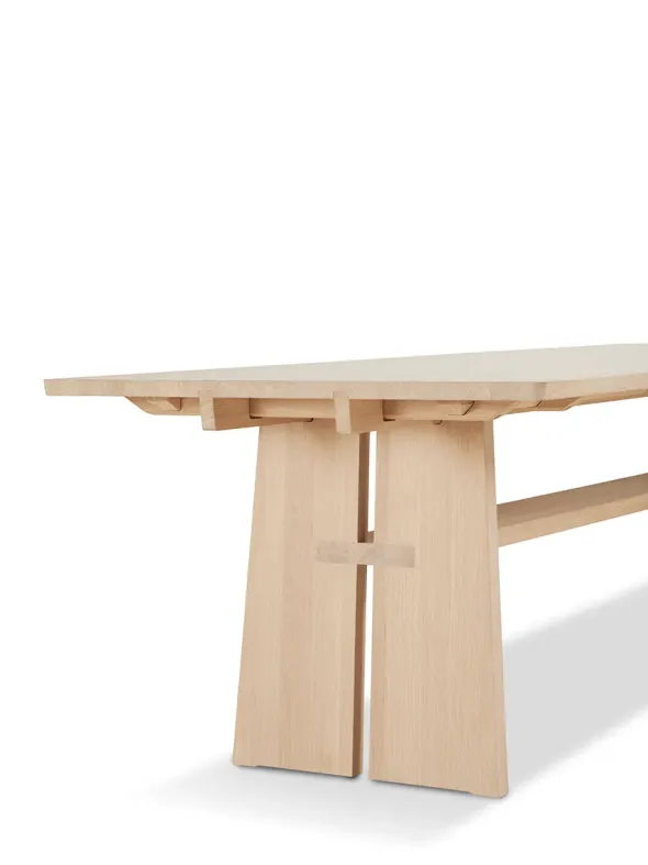 GM 3060 Gehl Spisebord fra Naver Collection