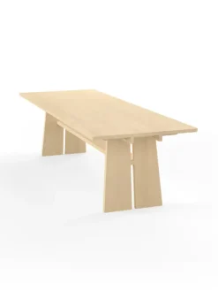 GM 3060 Gehl Spisebord fra Naver Collection