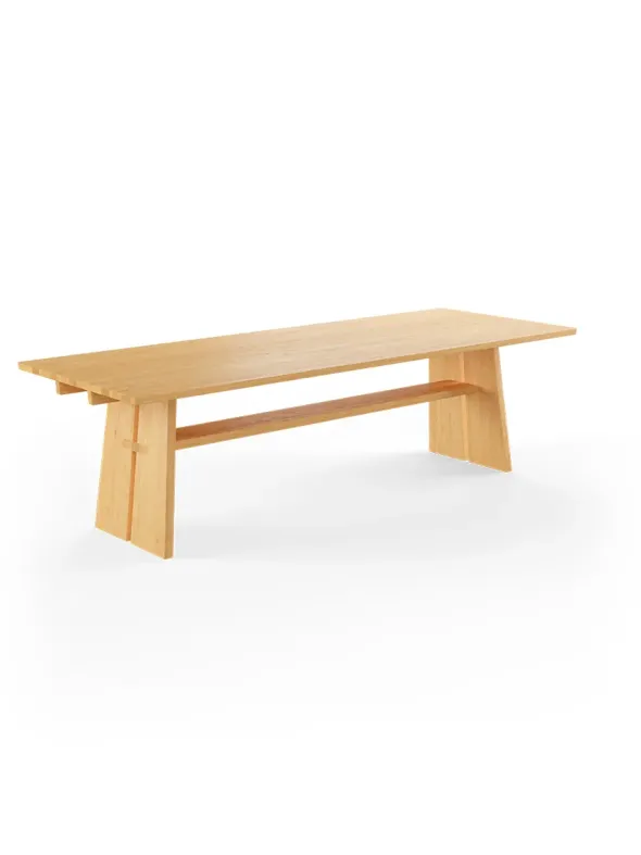 GM 3060 Gehl Spisebord fra Naver Collection