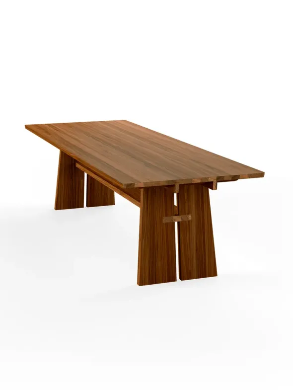GM 3060 Gehl Spisebord fra Naver Collection