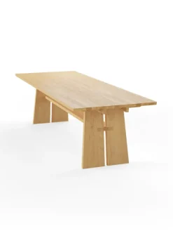 GM 3060 Gehl Spisebord fra Naver Collection