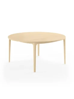 GM 3700 RO Rundt Spisebord fra Naver Collection