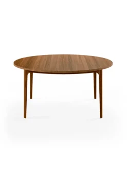 GM 3700 RO Rundt Spisebord fra Naver Collection
