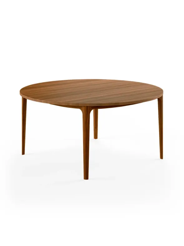 GM 3700 RO Rundt Spisebord fra Naver Collection