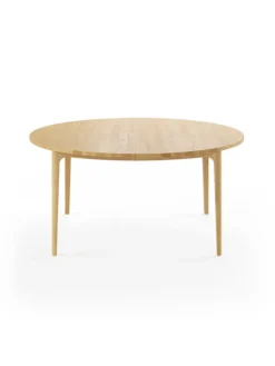 GM 3700 RO Rundt Spisebord fra Naver Collection