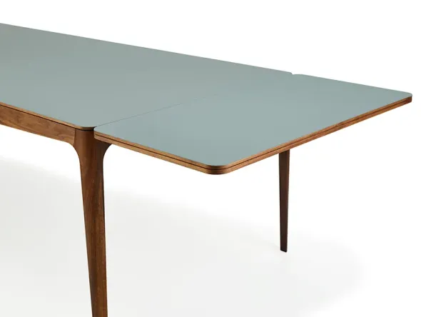 GM 3700 RO Spisebord, lys brun fra Naver Collection