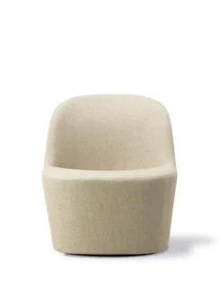 Gomo Lounge Chair fra Fredericia Furniture