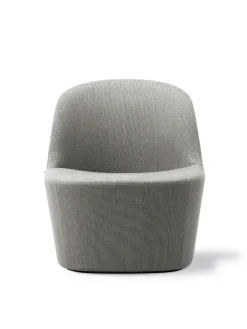 Gomo Lounge Chair fra Fredericia Furniture